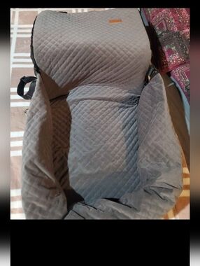 Medium/ Small Dog Car Seat